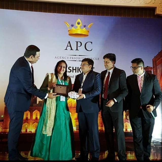 Niva Bupa — Russia & Tashkent