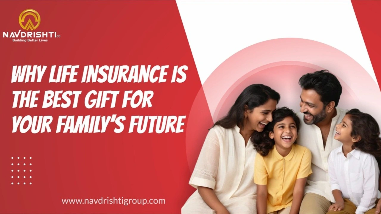 The Gift They’ll Never Forget: Why Life Insurance Is Love That Lasts