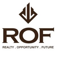 ROF logo