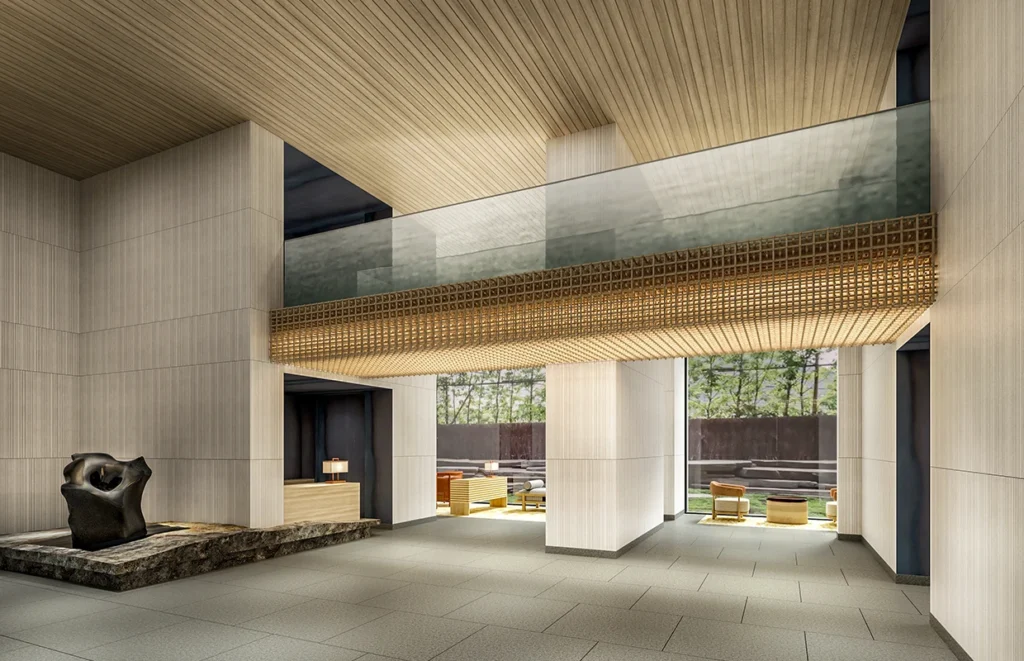 Krisumi Waterfall Residences 12