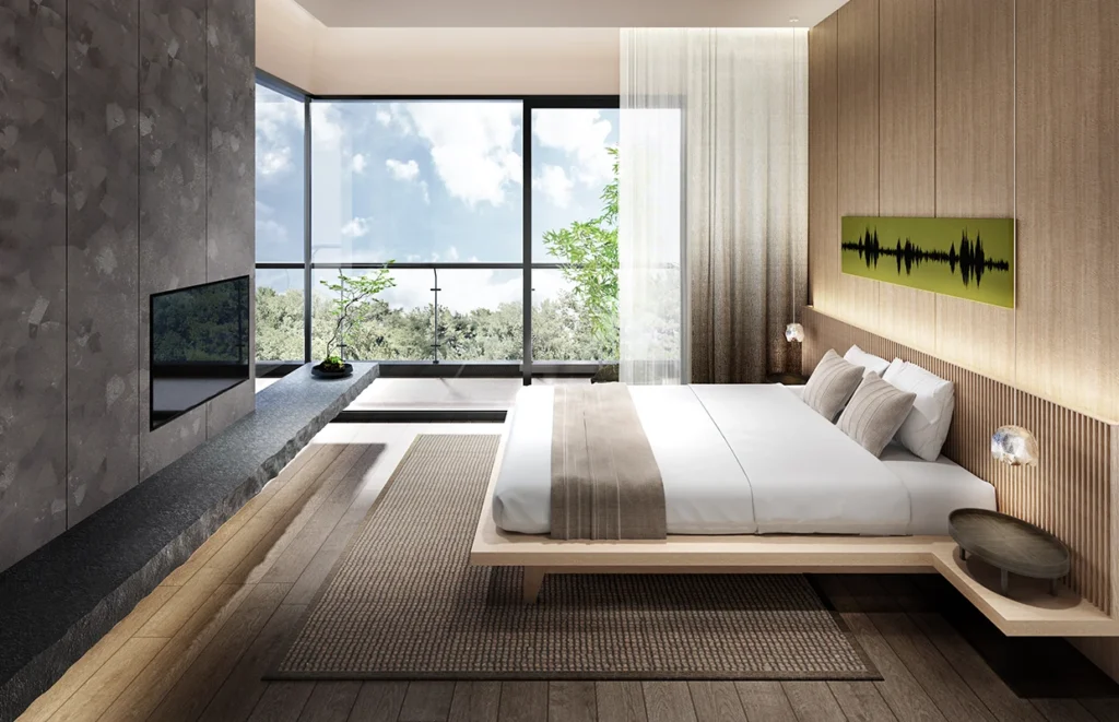 Krisumi Waterfall Residences 10
