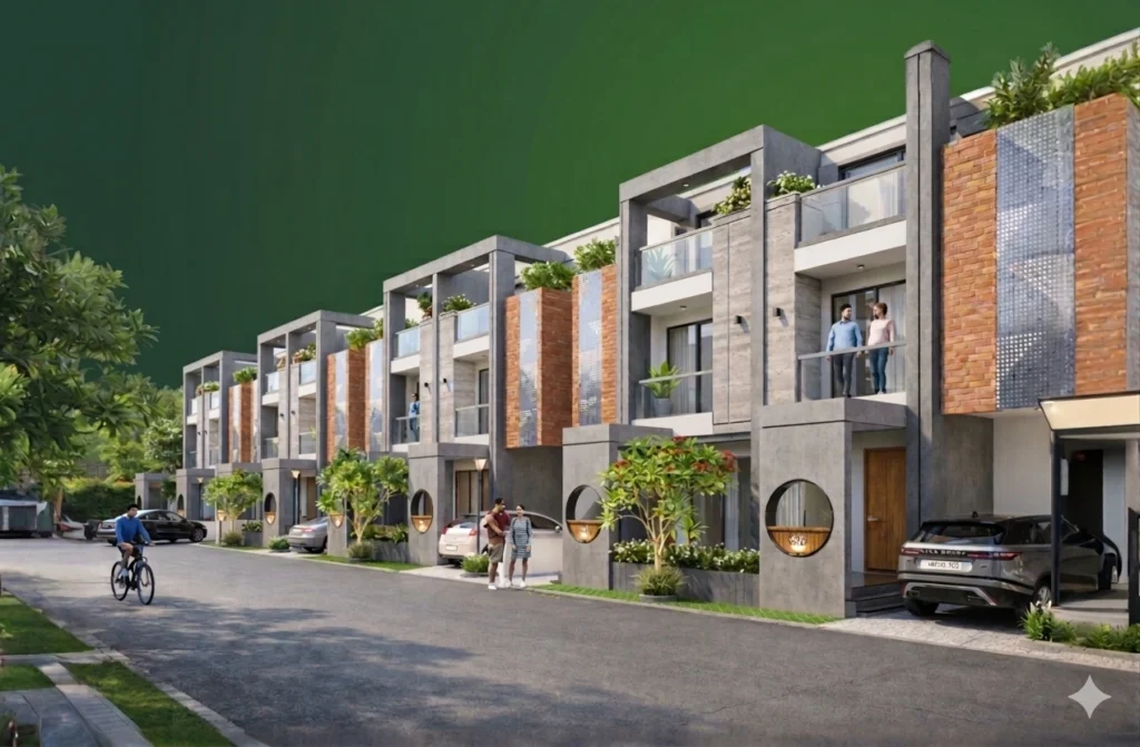 Shree Krishna Divine Valley