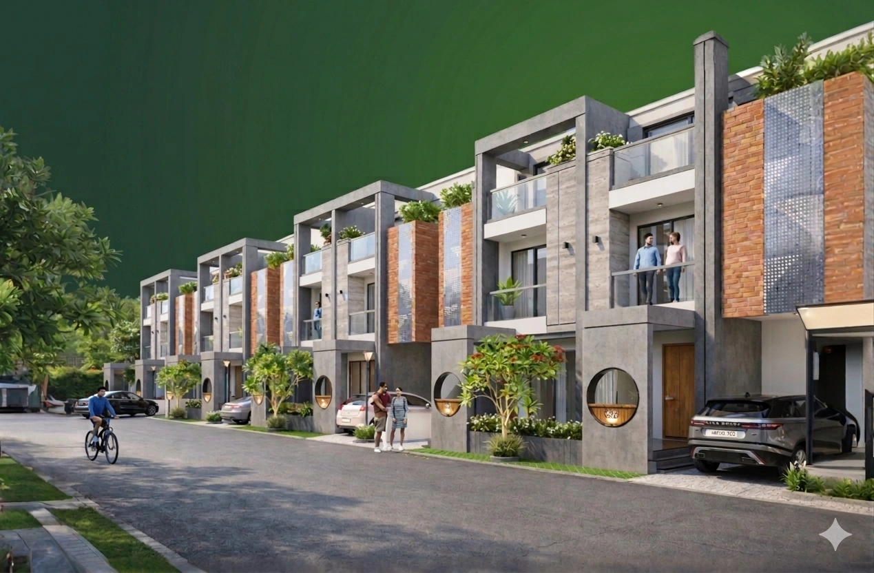 Dholera Smart City Project