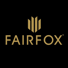 Fairfox logo