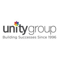 Unity Group logo