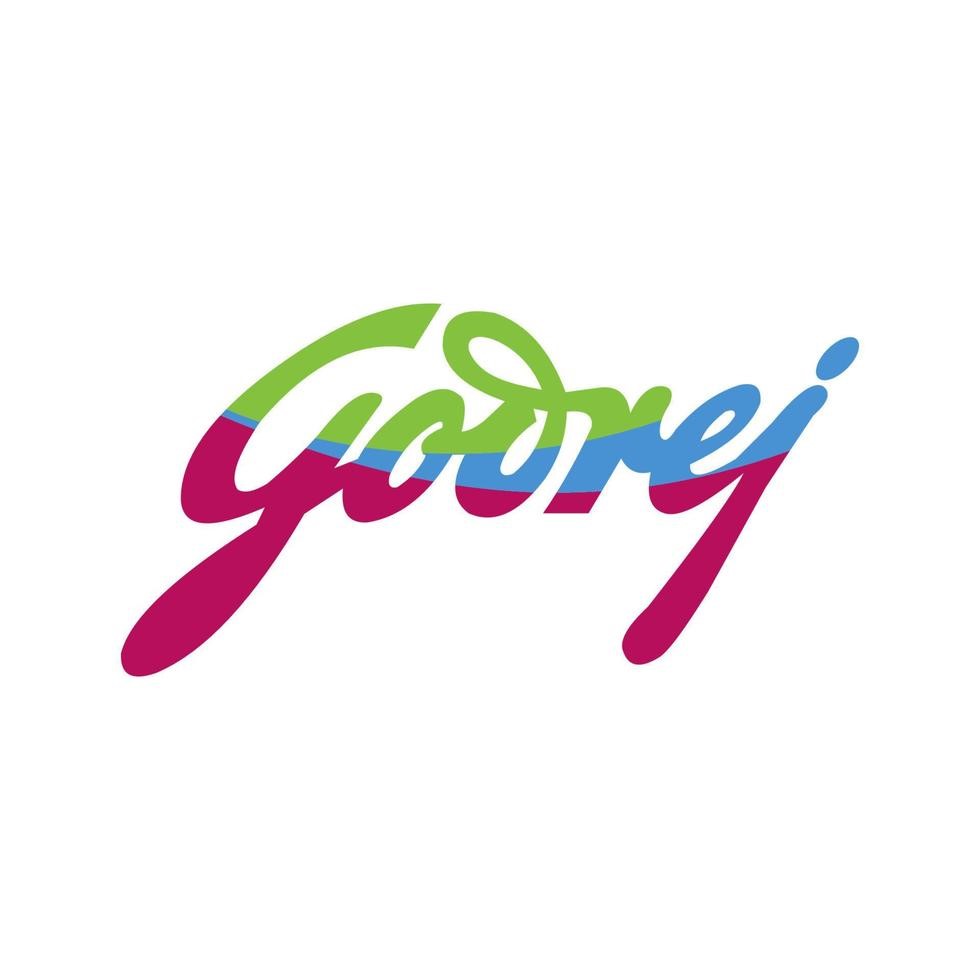 Godrej Properties logo