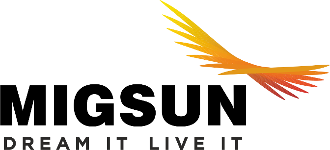 Migsun logo